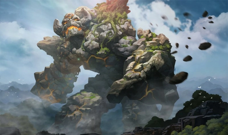 Cách Chơi Tướng Lumburr Đúng Chuẩn Leo Rank Siêu Tốc 5 Cách Chơi Tướng Lumburr Đúng Chuẩn Leo Rank Siêu Tốc