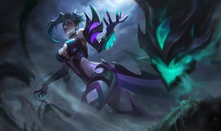 Cách Lên Đồ Natalya Trở Thành Nữ Tướng Pháp Sư Quyền Năng 6 Cách Lên Đồ Natalya Trở Thành Nữ Tướng Pháp Sư Quyền Năng